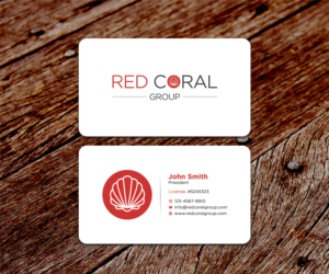 Visitenkarten-Design von SS_Designs für dieses Projekt | Design: #12534204