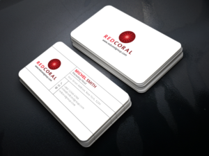 Business Card Design by Graphic Flame for this project | Design #12508372