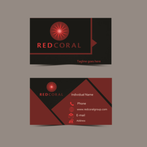 Visitenkarten-Design von Galpa_Design für dieses Projekt | Design: #12642955