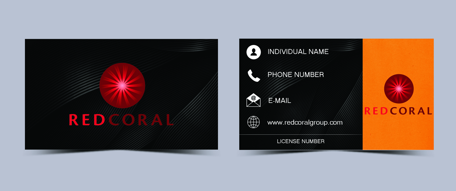 Business Card Design by Galpa_Design for this project | Design #12643060