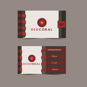 Visitenkarten-Design von Galpa_Design für dieses Projekt | Design: #12644201