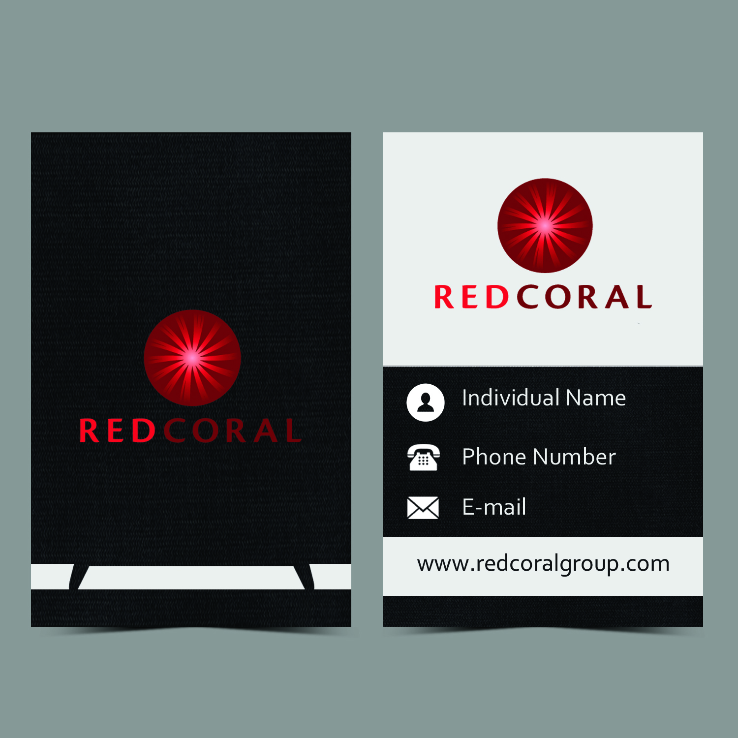 Business Card Design by Galpa_Design for this project | Design #12652804