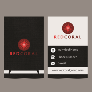 Visitenkarten-Design von Galpa_Design für dieses Projekt | Design: #12652804