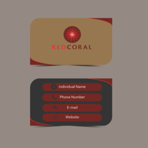 Visitenkarten-Design von Galpa_Design für dieses Projekt | Design: #12653314