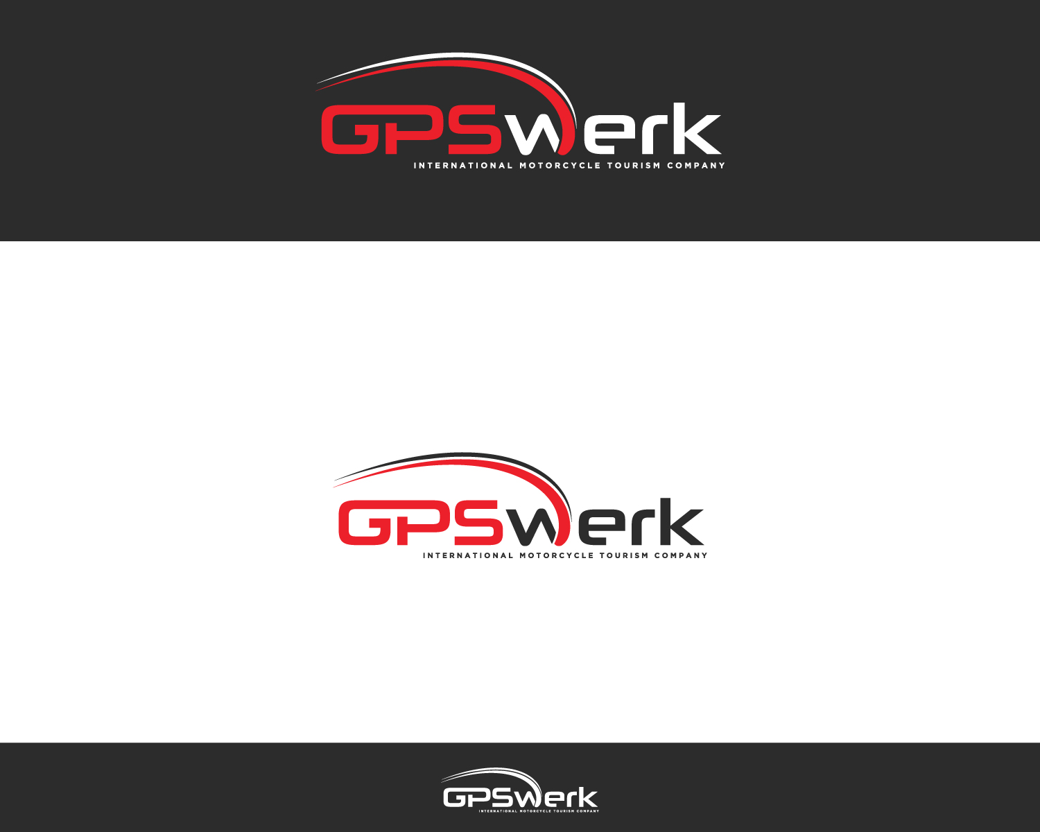 Logo Design by Atec for this project | Design #12497898