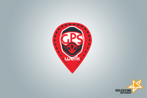 Logo Design by Celestial Artnaut