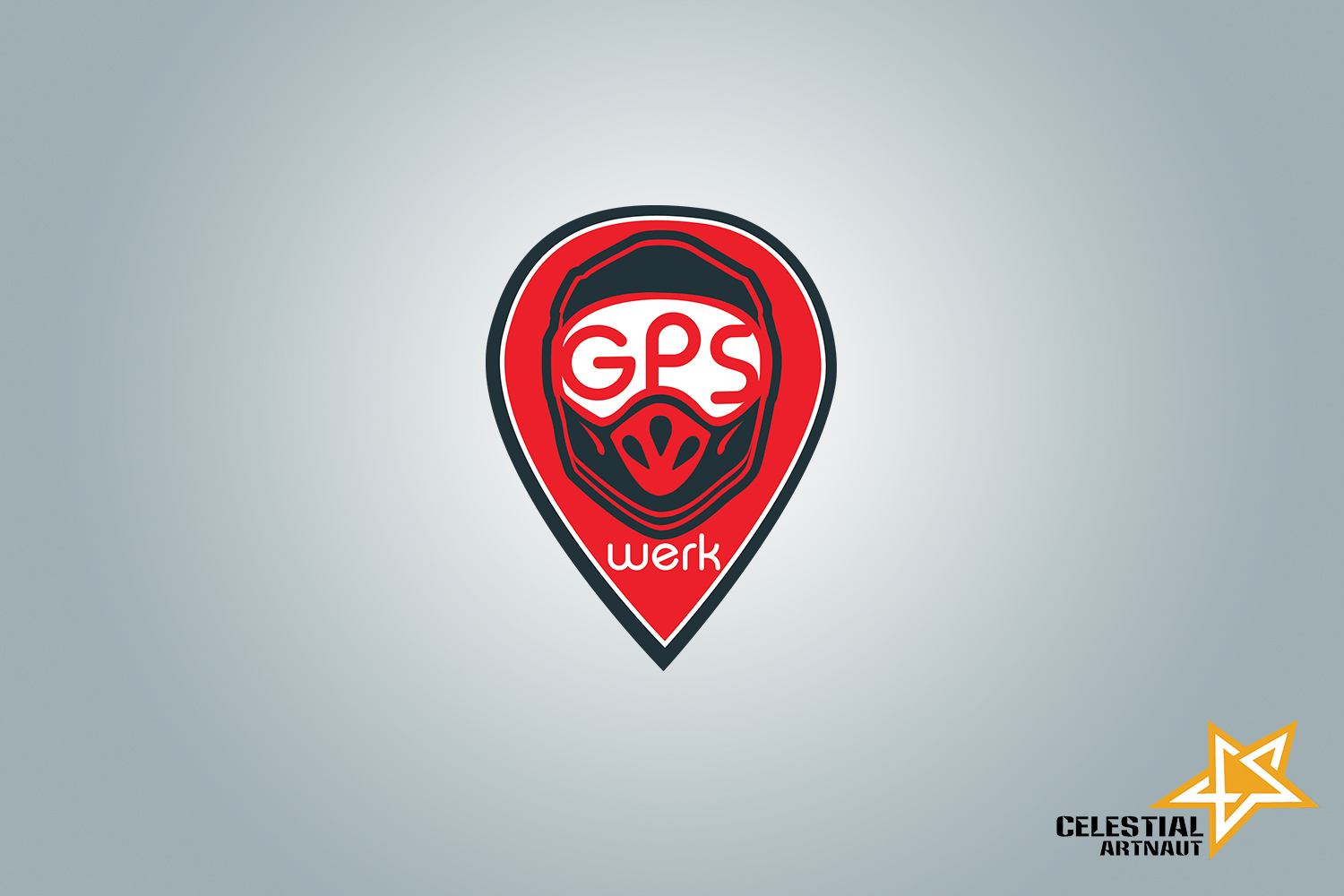 Logo Design by Celestial Artnaut for this project | Design #12500024