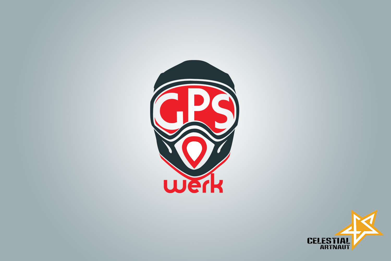 Logo Design by Celestial Artnaut for this project | Design #12500025