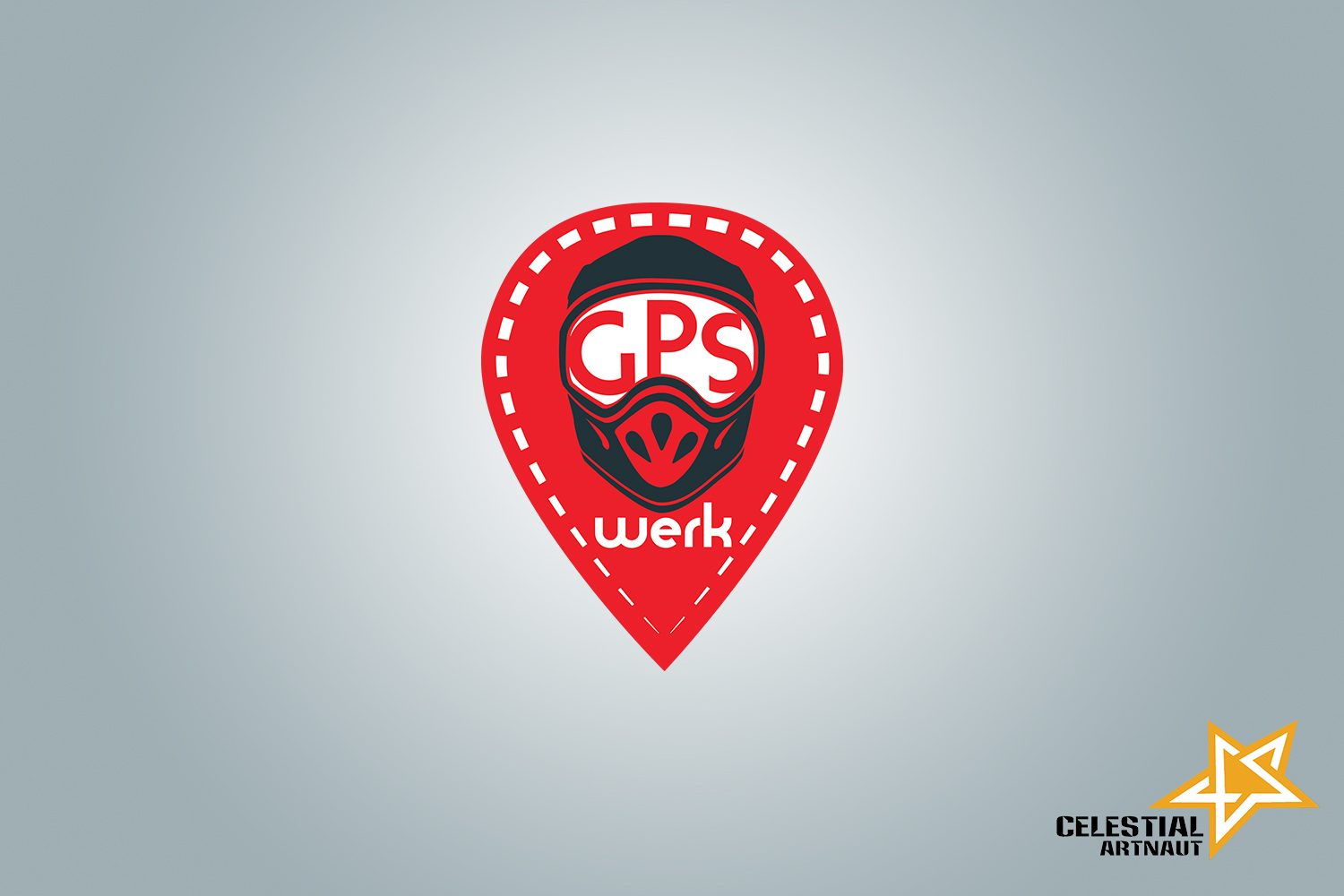 Logo Design by Celestial Artnaut for this project | Design #12500026