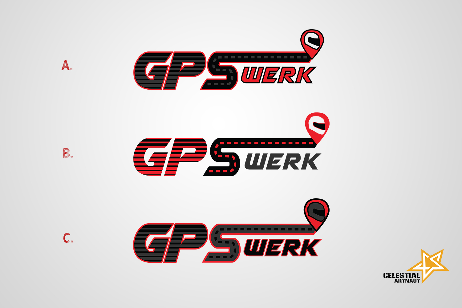 Logo Design by Celestial Artnaut for this project | Design #12510197