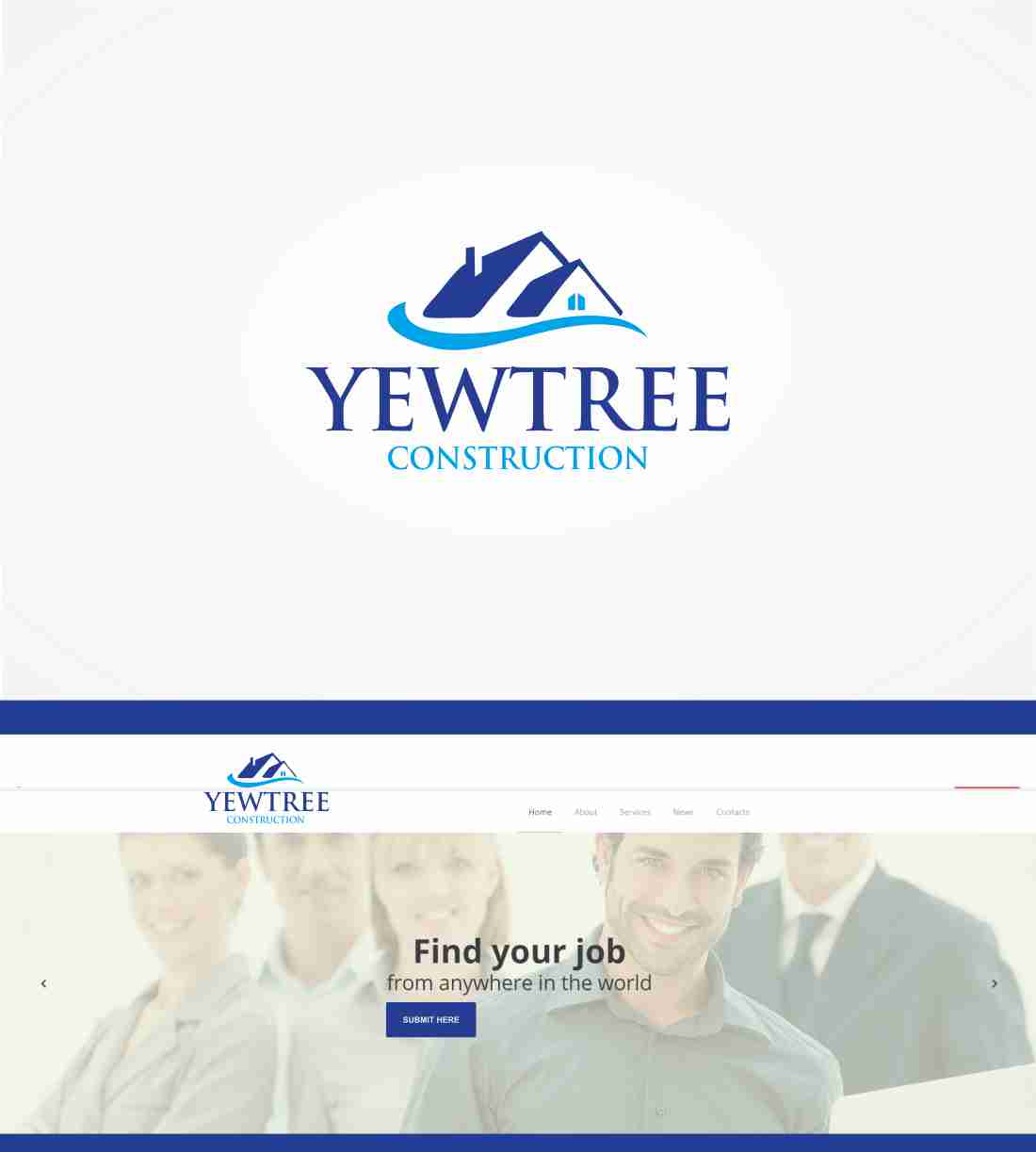 Logo Design by Paulsein for this project | Design #12511406