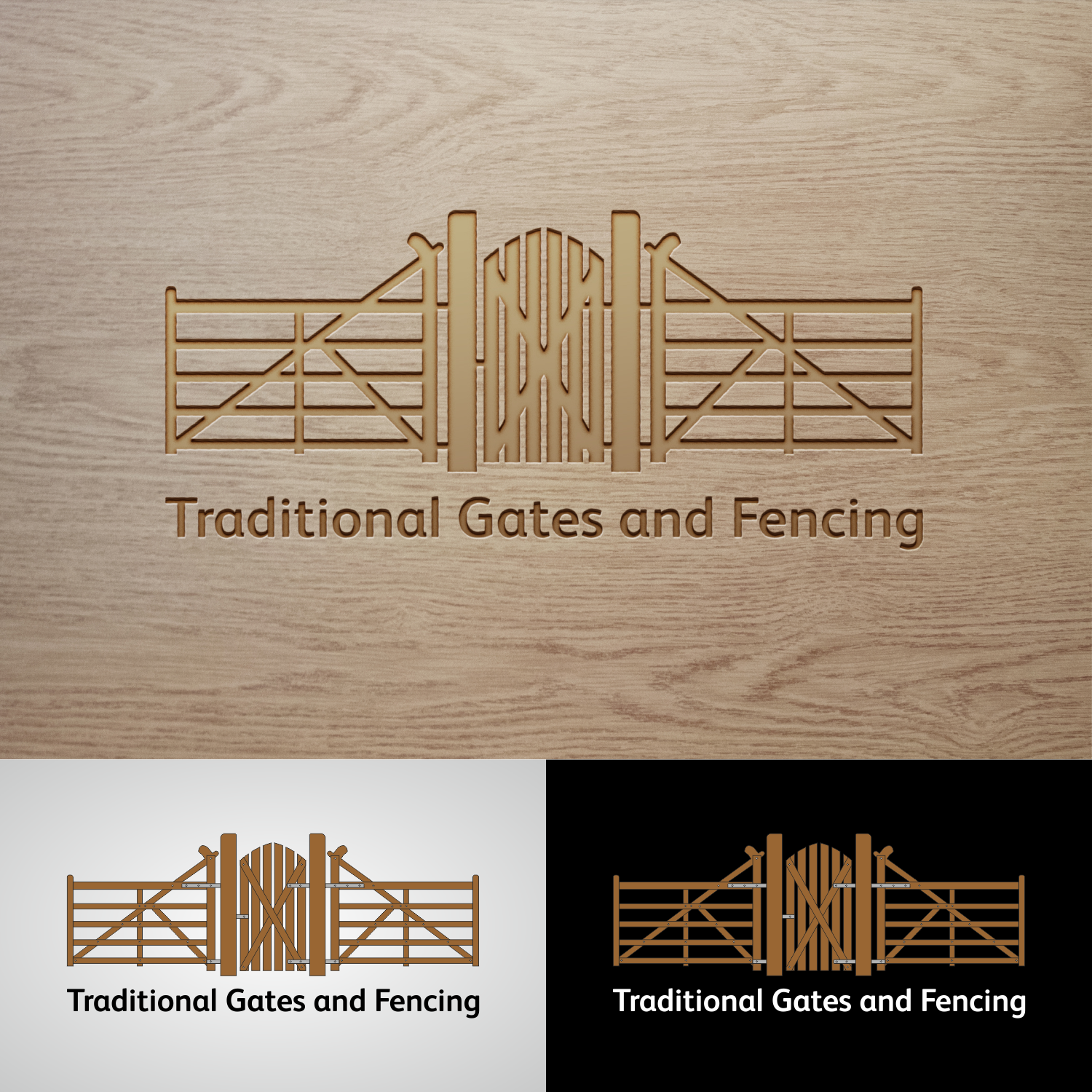 Logo Design by desingman for this project | Design #12510776