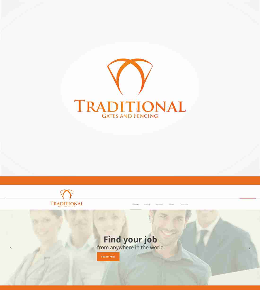 Logo Design by Paulsein for this project | Design #12511390