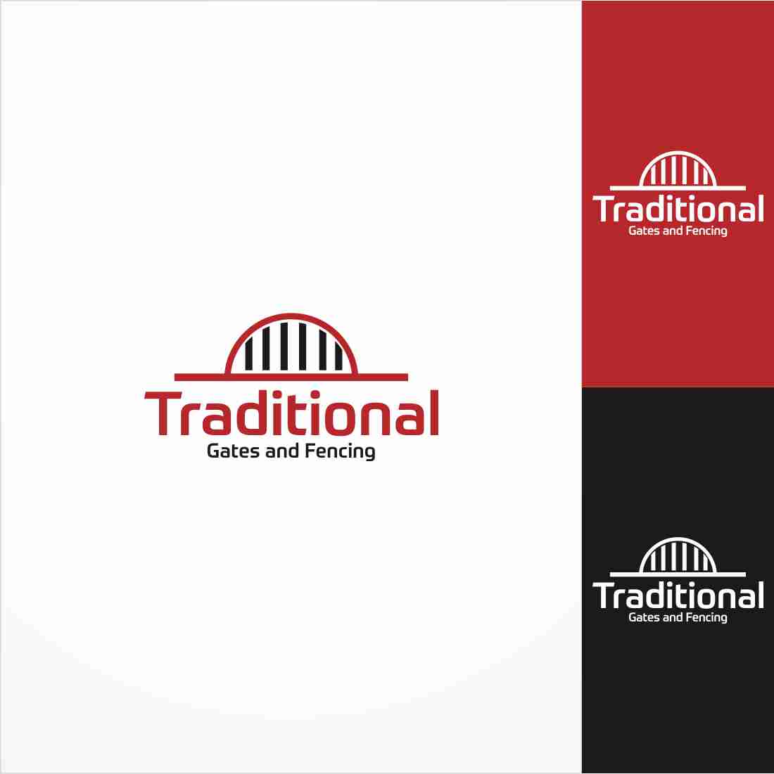 Logo Design by Paulsein for this project | Design #12511391