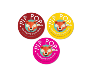 Sticker Design by radleon for this project | Design: #12546756