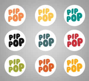 Sticker Design by maricreatives for this project | Design: #12604833