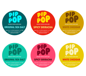 Sticker Design by maricreatives for this project | Design: #12701181