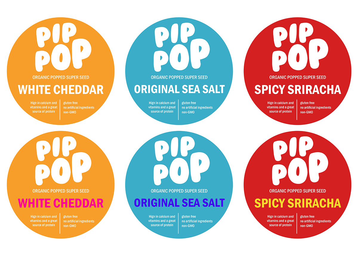 Sticker Design by maricreatives for this project | Design #12709964