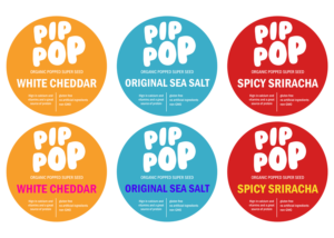 Sticker Design by maricreatives for this project | Design: #12709964
