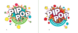 Sticker Design by Fk_Design for this project | Design: #12652665