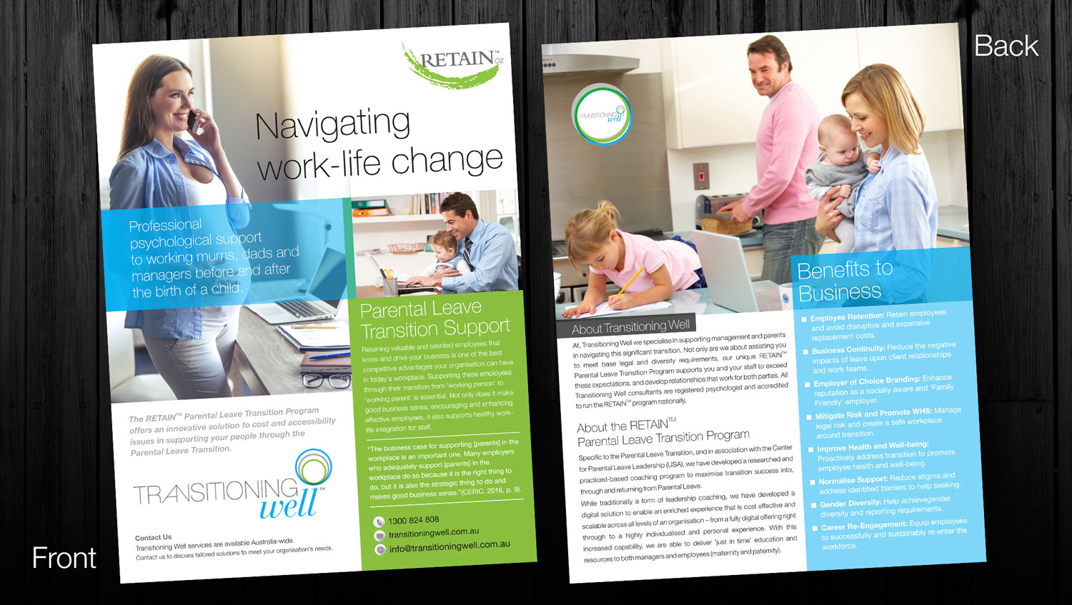 Flyer Design by visualkota for this project | Design #12518159