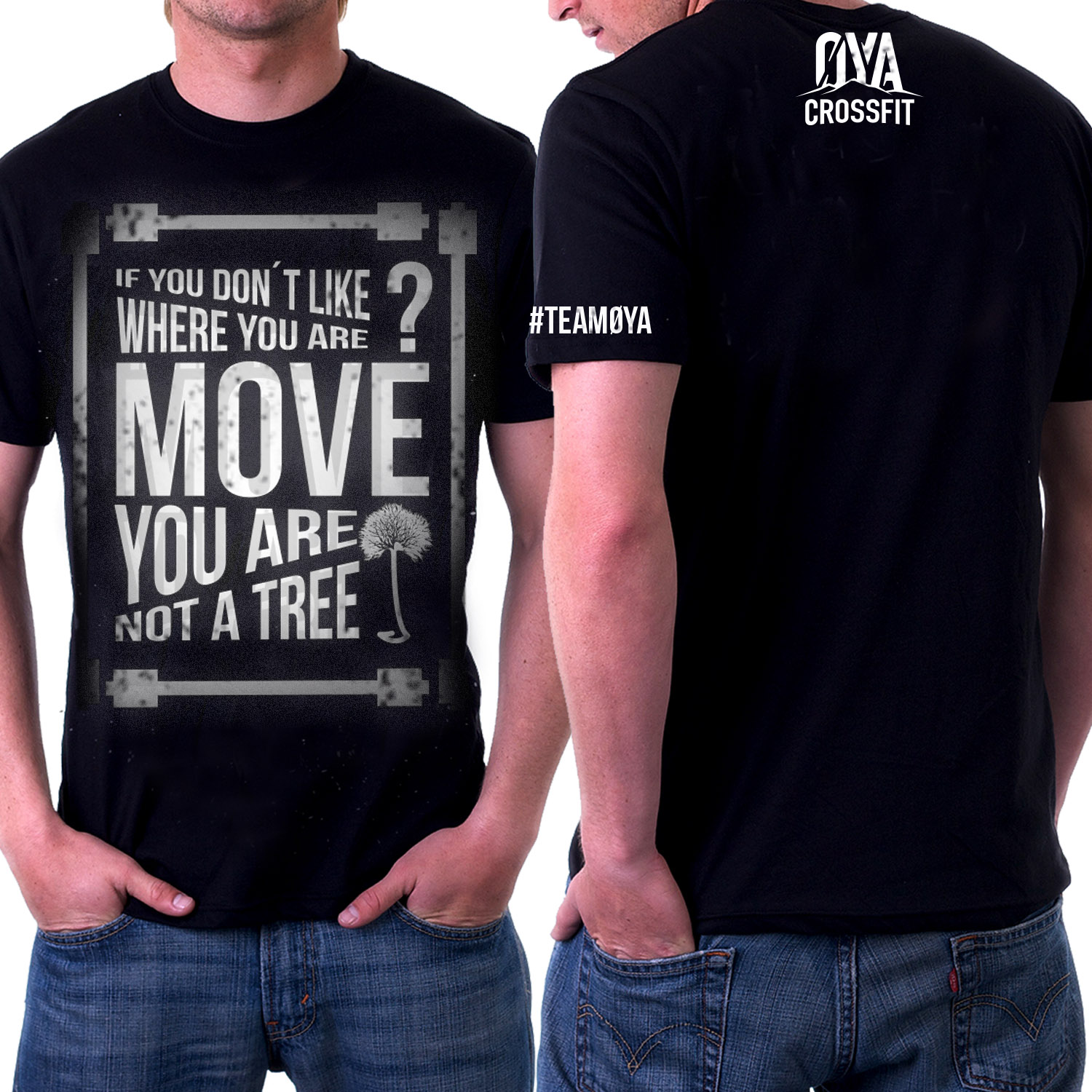 T-shirt Design by S-Square for this project | Design #12585675