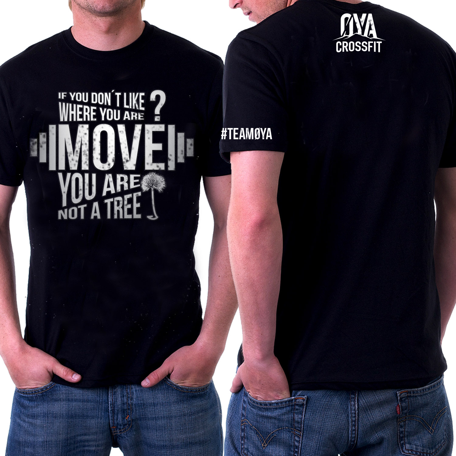 T-shirt Design by S-Square for this project | Design #12585676
