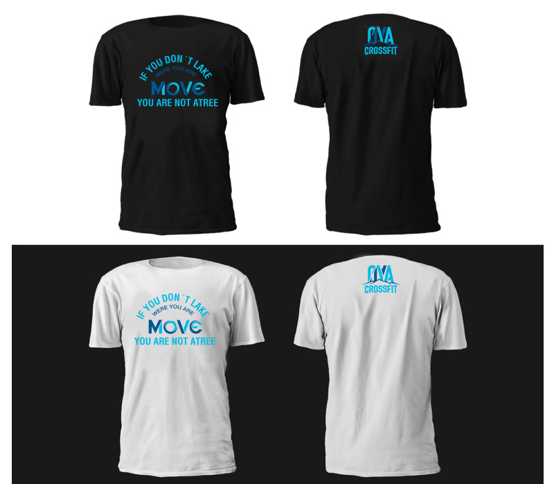 T-shirt Design by instudio for this project | Design #12525818