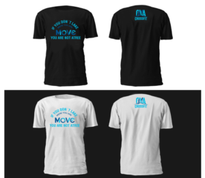 T-shirt Design by instudio for this project | Design: #12525818