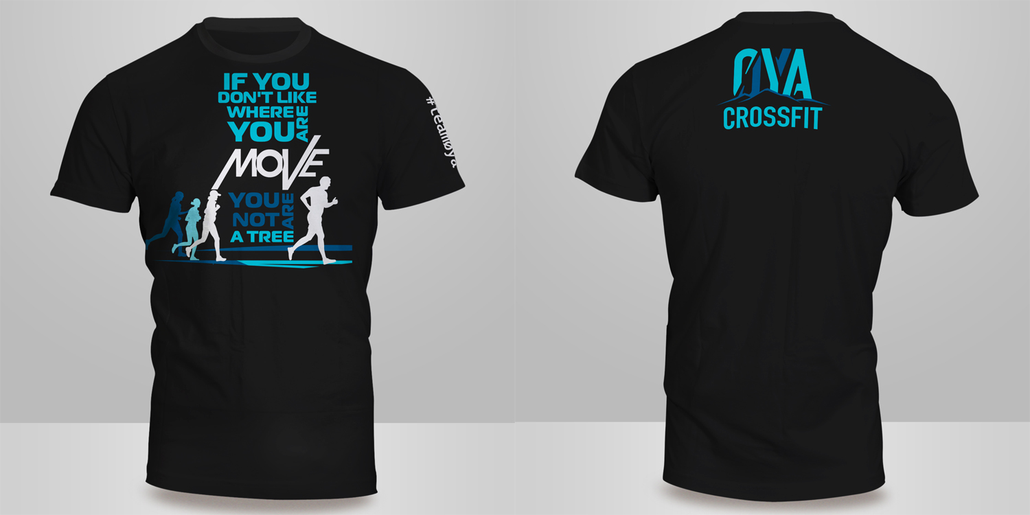 Design de T-shirt par Kero pour ce projet | Design #12563387