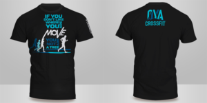 T-Shirt-Design von Kero für dieses Projekt | Design #12563387
