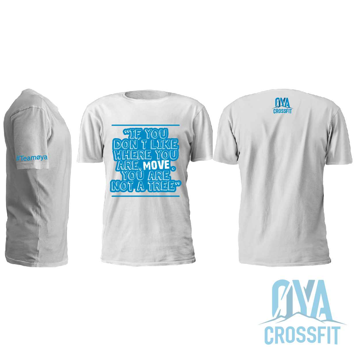 Design de T-shirt par pandji3 pour ce projet | Design #12520380