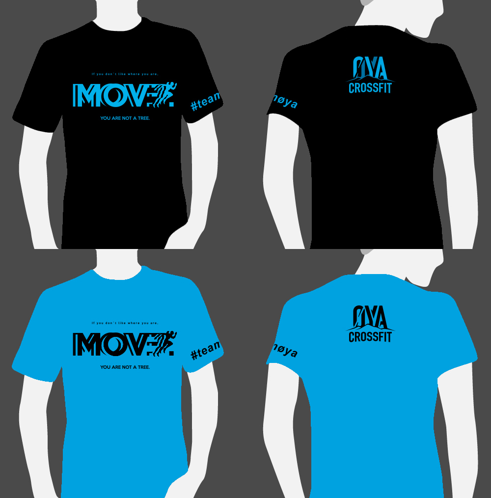 T-shirt Design by 29art for this project | Design #12563230