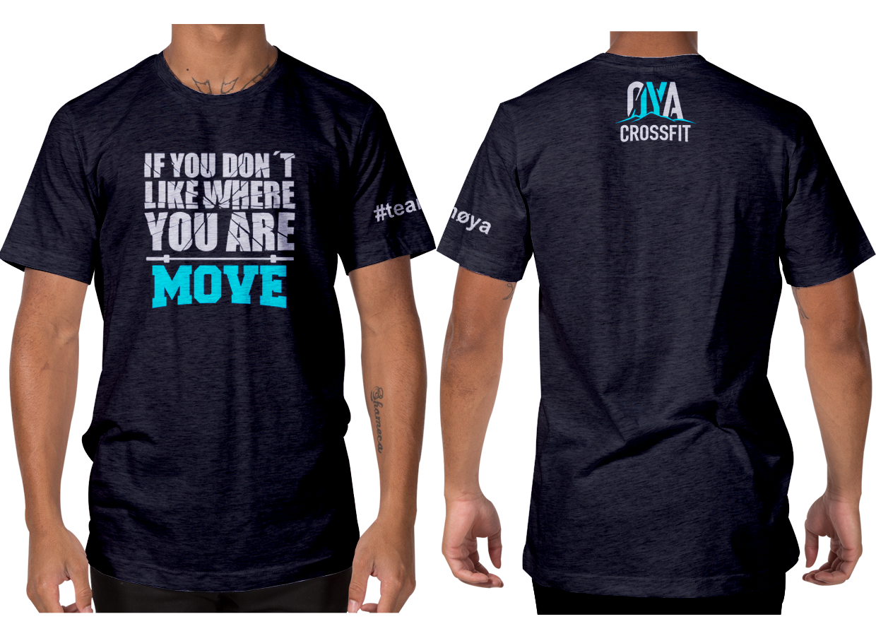 T-shirt Design by a.o.d for this project | Design #12514431