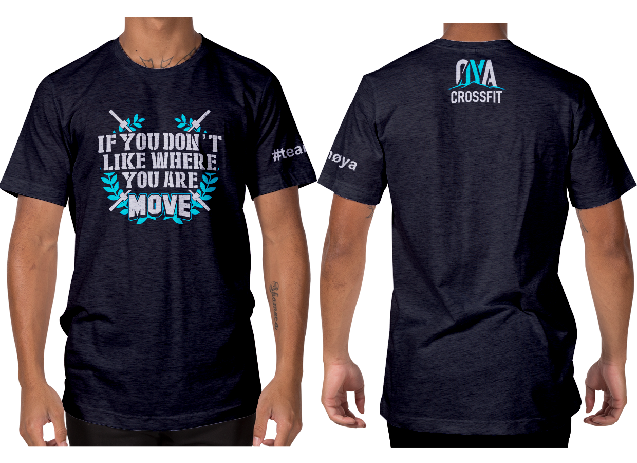 T-shirt Design by a.o.d for this project | Design #12514437