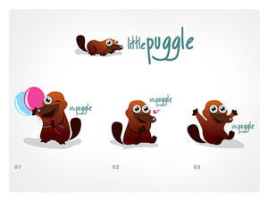 Logo Design by Vicez for this project | Design: #526759
