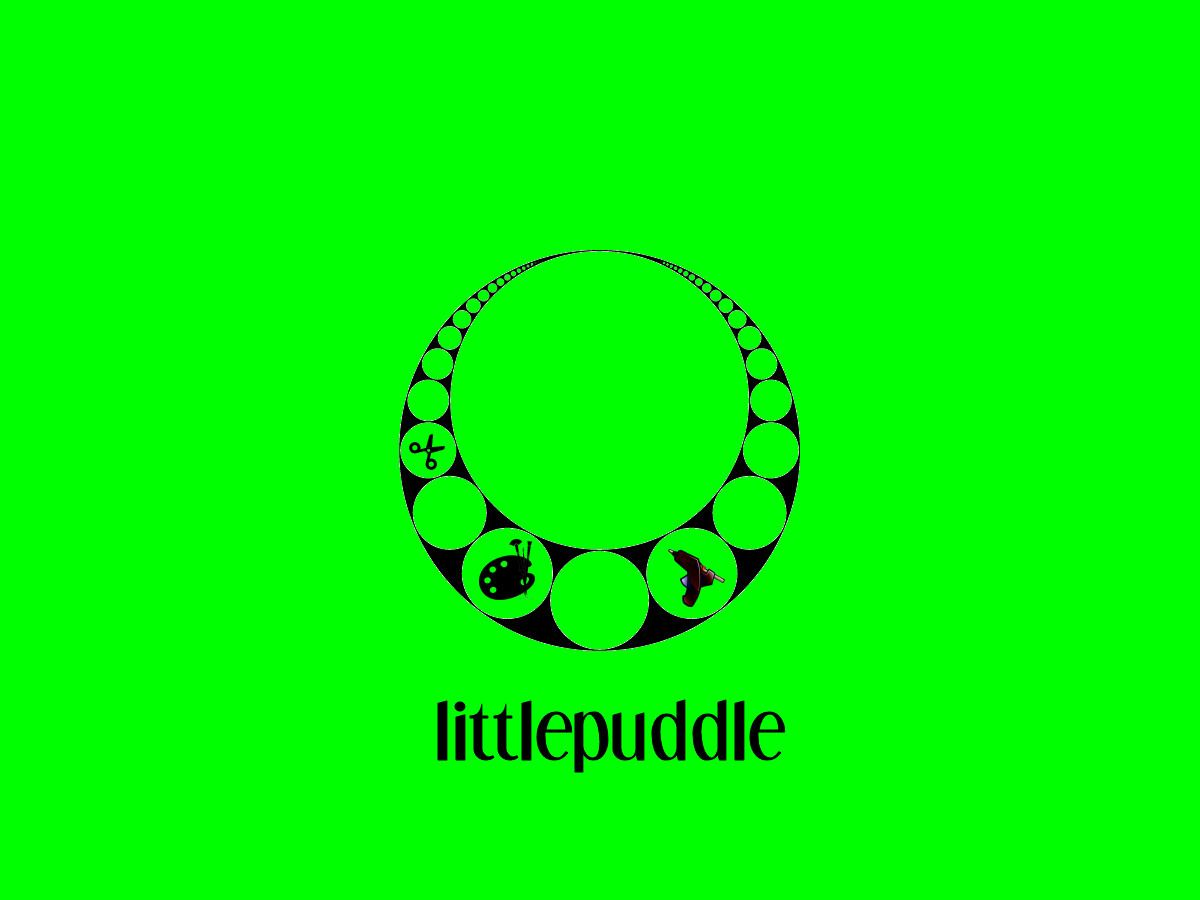Logo Design by Stasia for this project | Design #519827