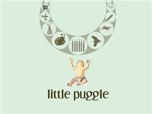 Logo Design by Stasia
