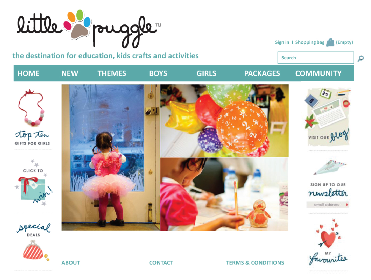 Logo Design by Malik for this project | Design #520658