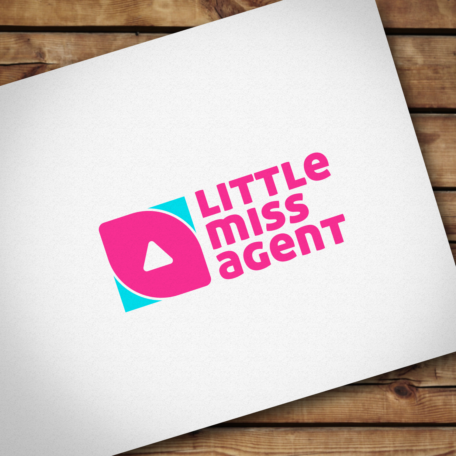 Logo Design by Brandcrate for this project | Design #12574780