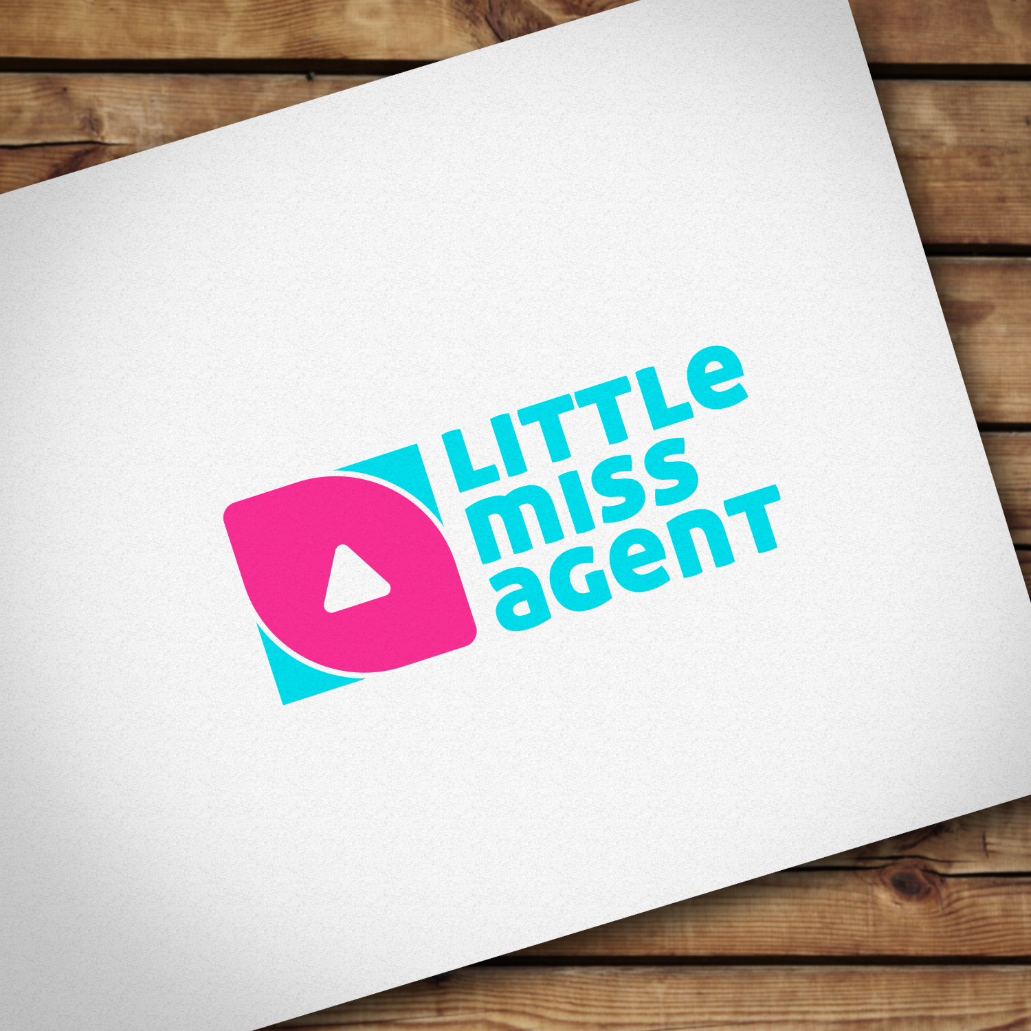 Logo Design by Brandcrate for this project | Design #12574781