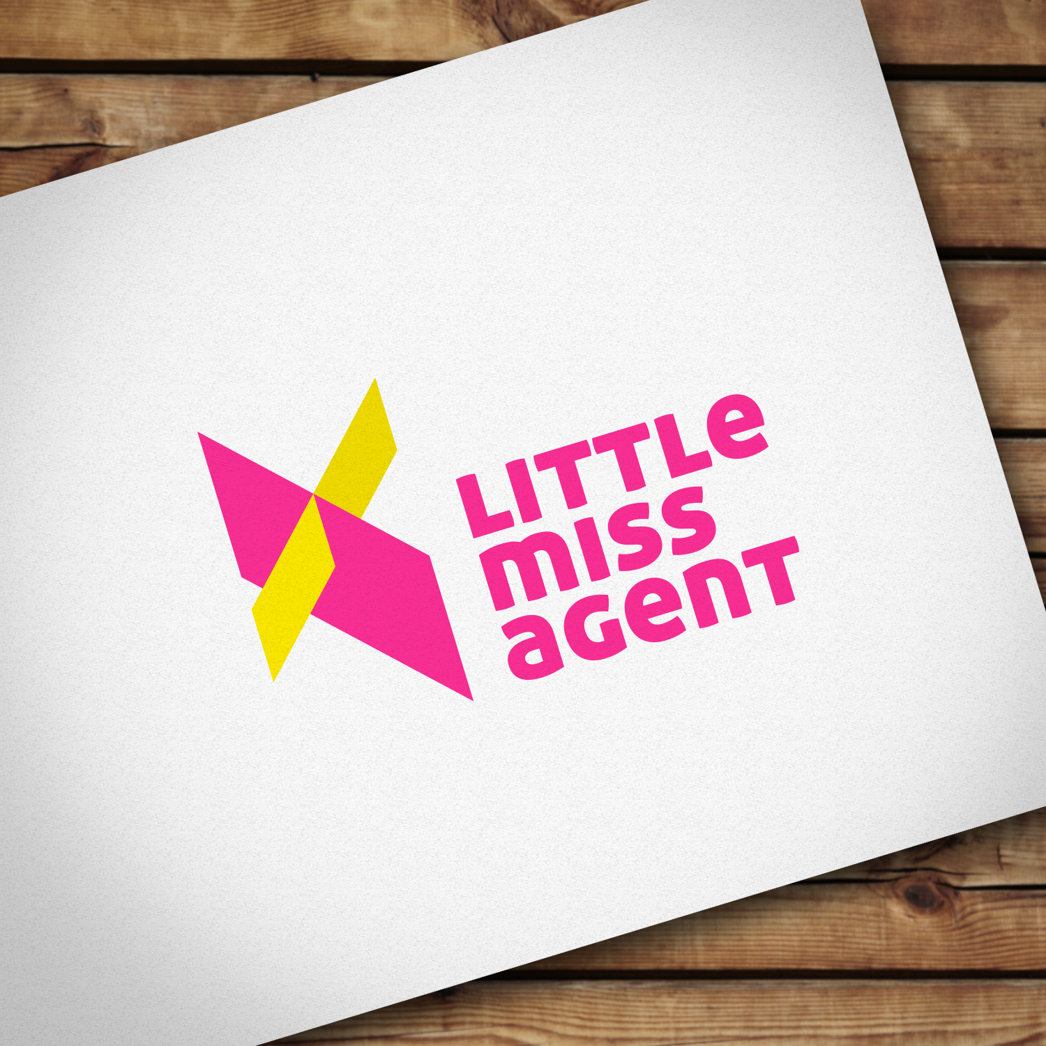 Logo Design by Brandcrate for this project | Design #12574782