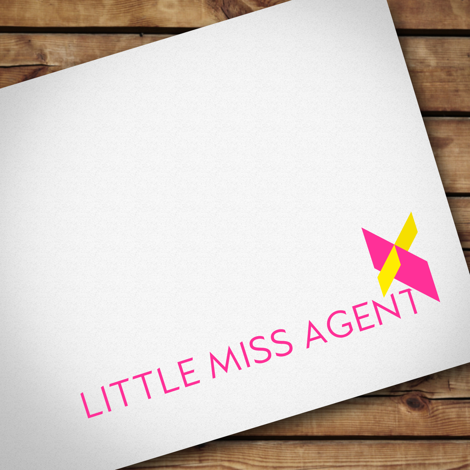 Logo Design by Brandcrate for this project | Design #12574783