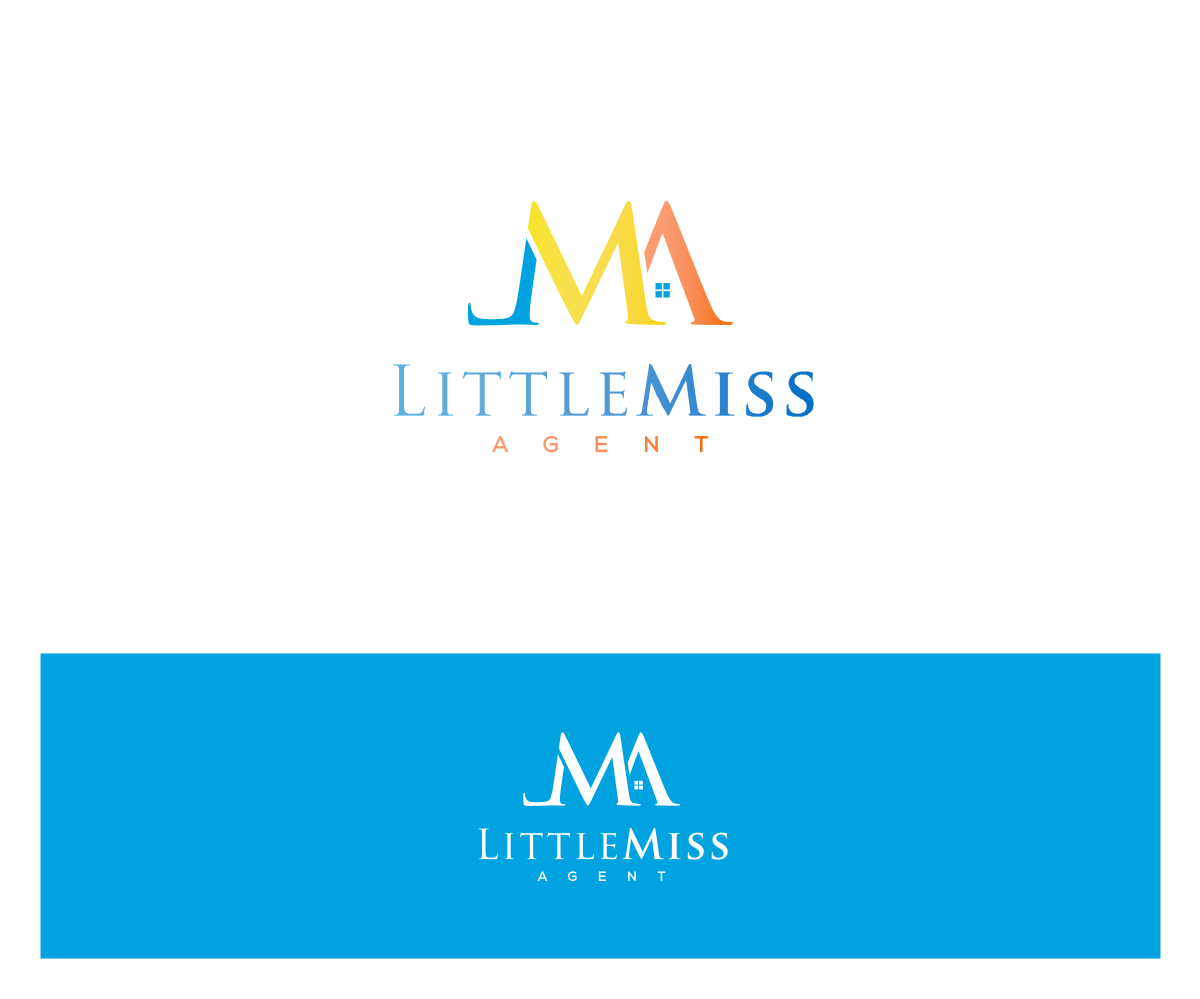 Logo Design by MKR for this project | Design #12505065