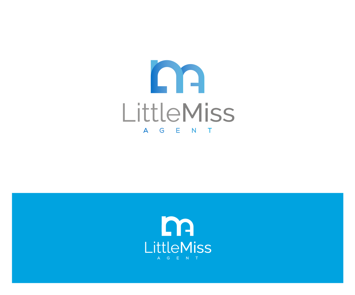 Logo Design by MKR for this project | Design #12505066