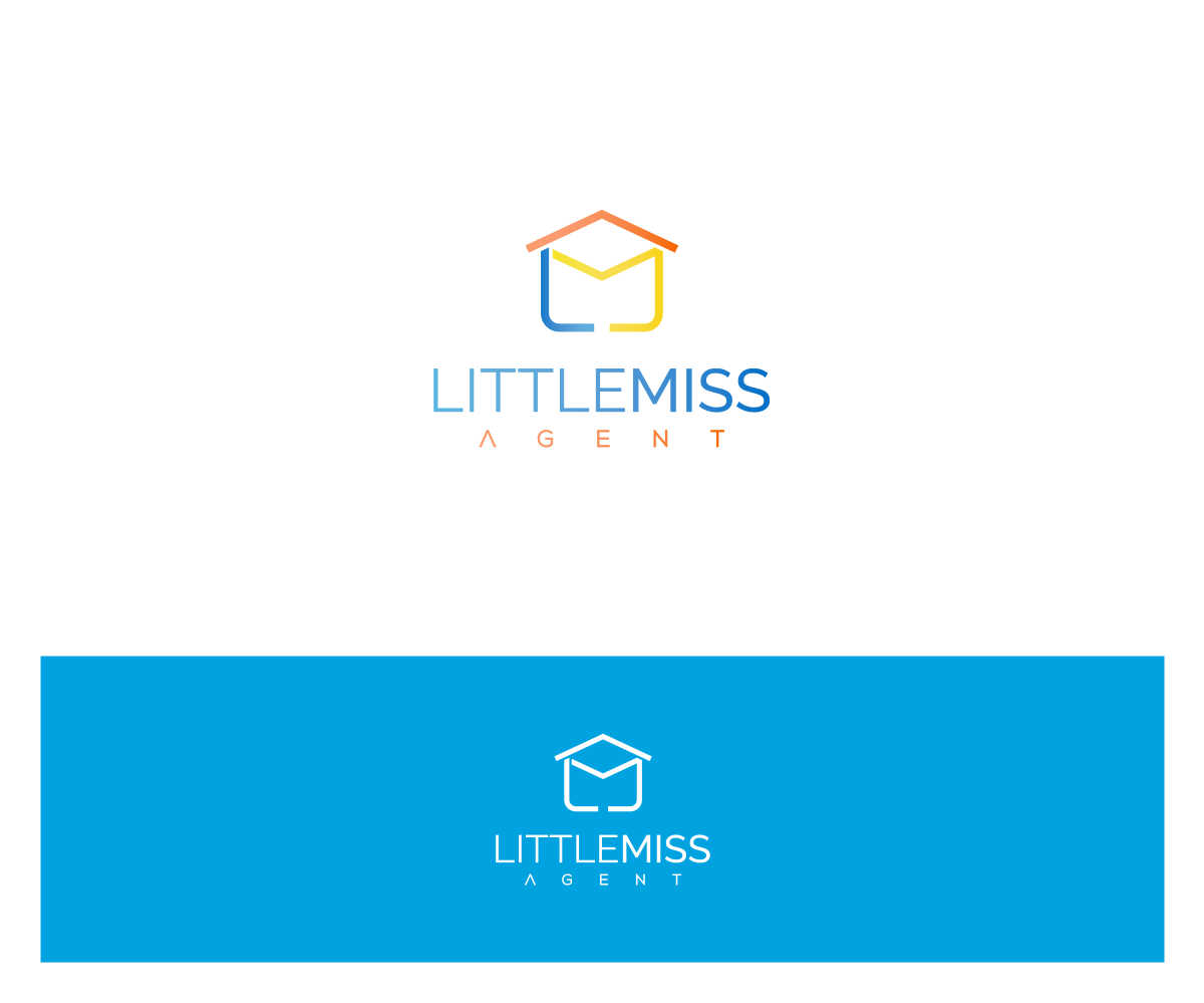 Logo Design by MKR for this project | Design #12505068