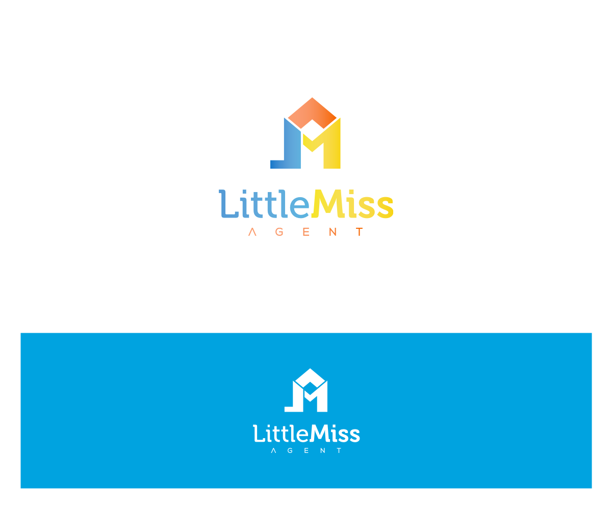 Logo Design by MKR for this project | Design #12505069