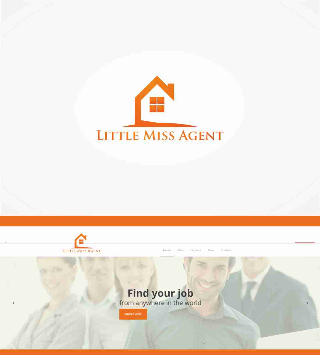 Logo Design by Paulsein for this project | Design #12511346