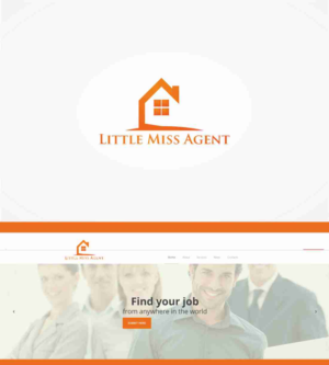 Logo Design by Paulsein for this project | Design: #12511346