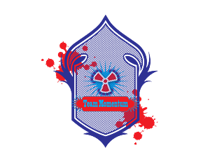 Logo Design by landenlewis9x9